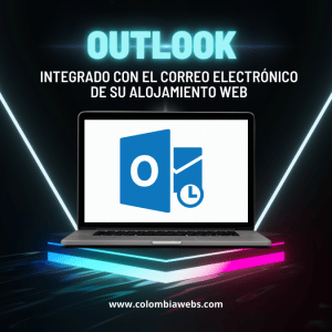 Outlook Colombiawebs