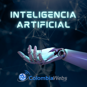 Inteligencia Artificial Colombiawebs Premium