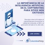 Copywriting Colombiawebs