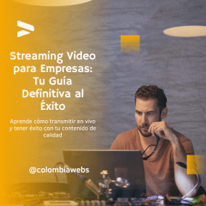 Streaming Video para Empresas